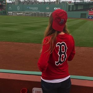 Meet your Posher, Brittany